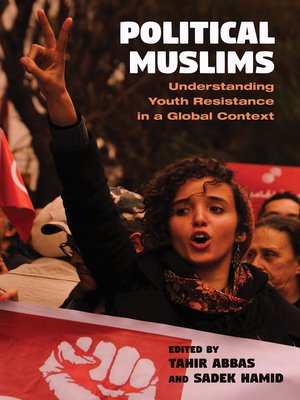 cover image of Political Muslims